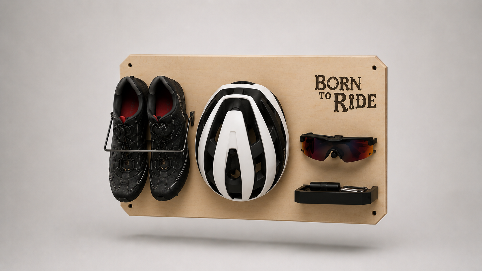 Bike Accesory Stand